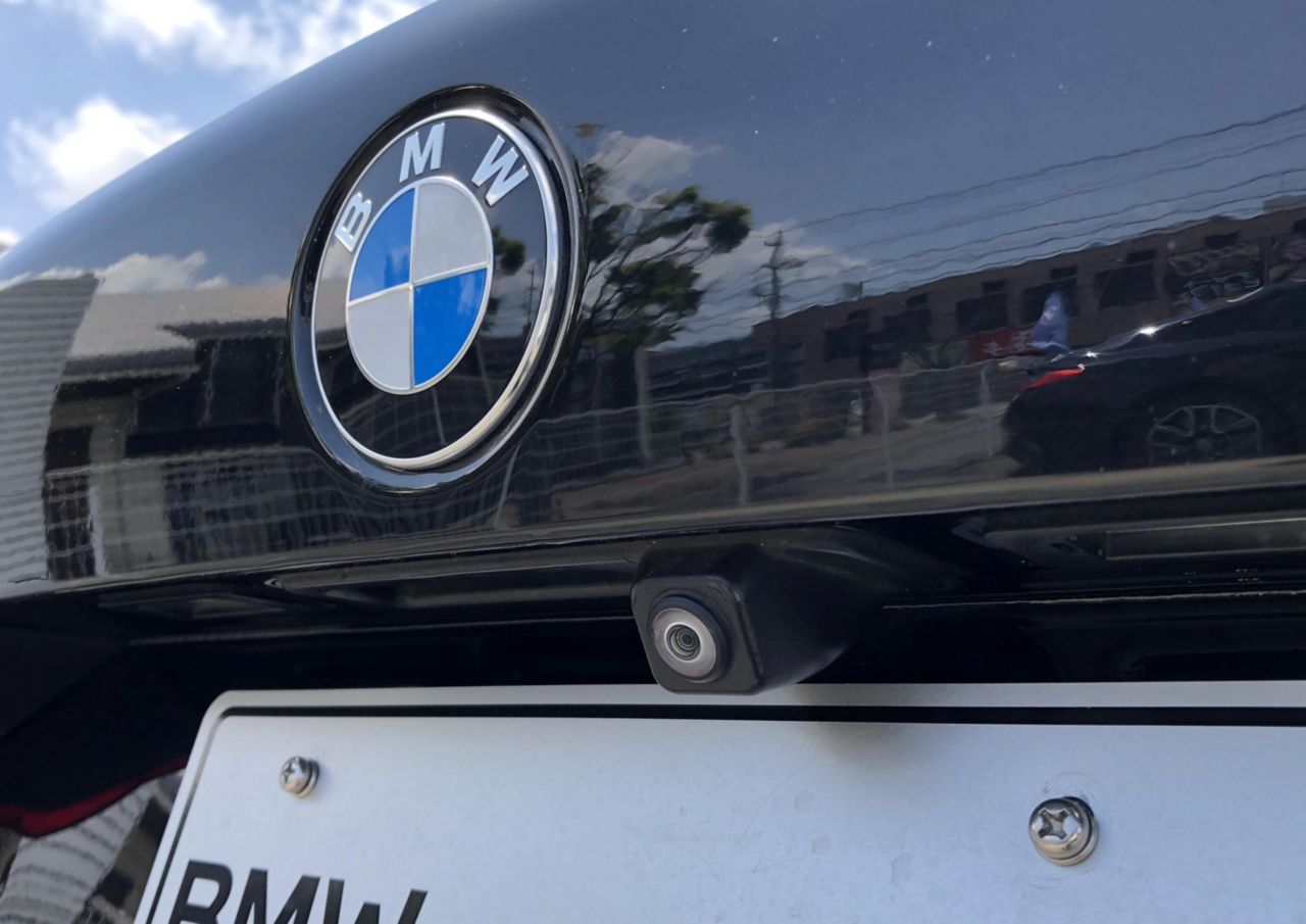 118i RHD