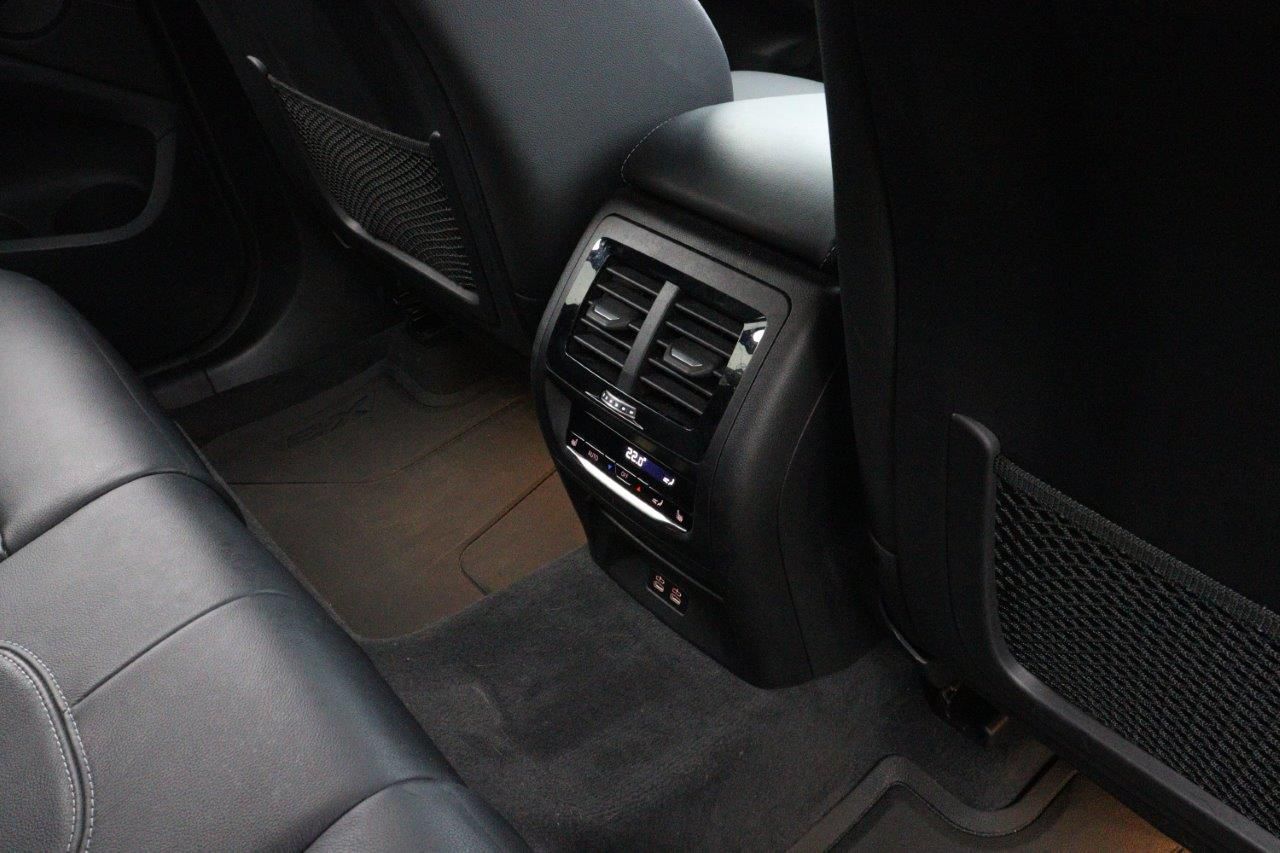 G01 X3 xDrive20d RHD ZA LCI