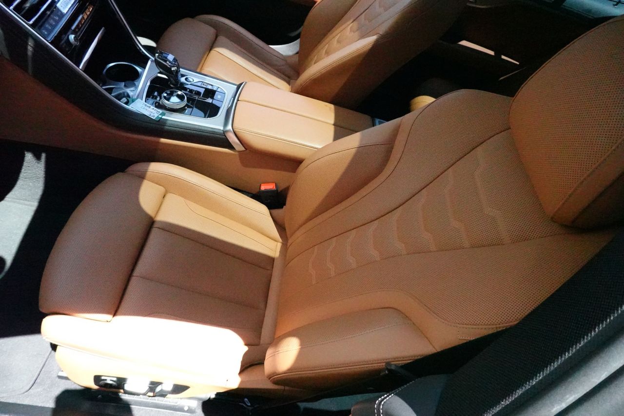 G16 M850i xDrive Gran Coupé N63B 4.4i