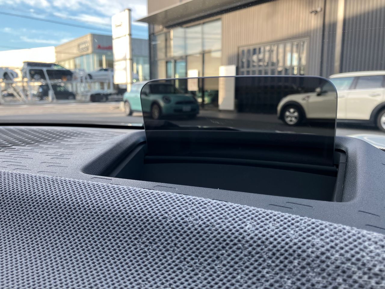 F66 MINI Cooper S 3Dr