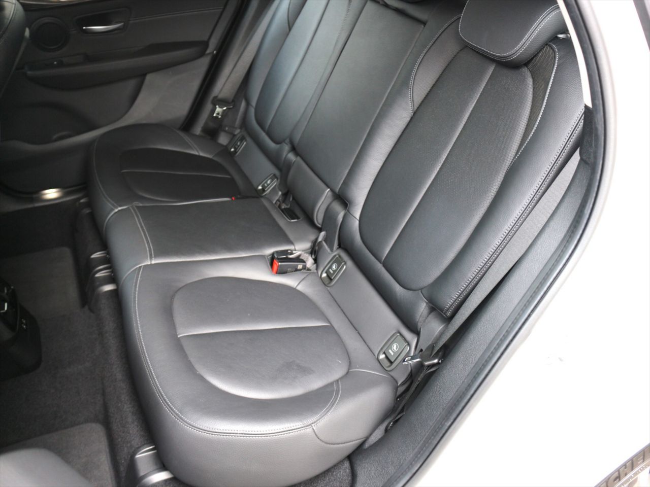 F45 218i Active Tourer B38 1.5i LCI
