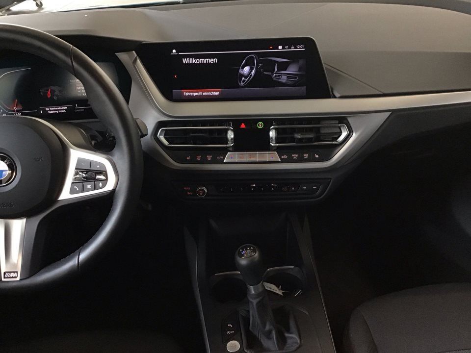 BMW 116