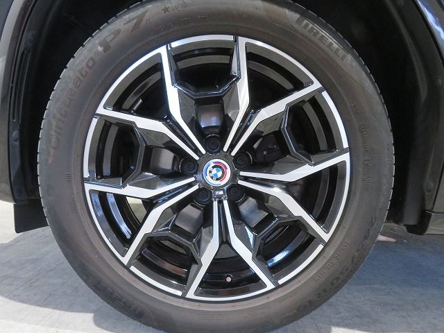 G01 X3 xDrive20d RHD ZA LCI