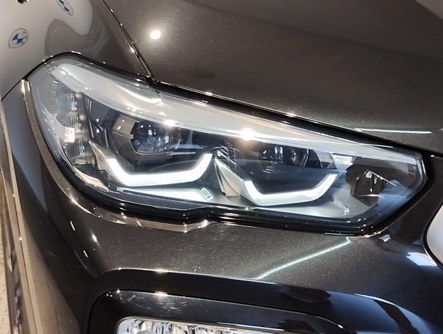 X6 xDrive30d RHD