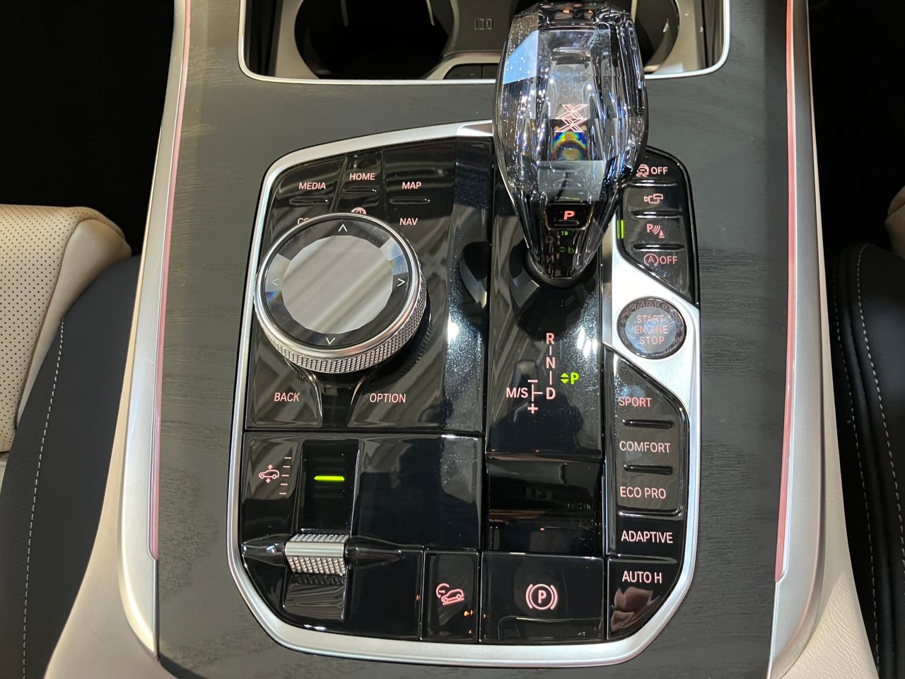 G07 X7 xDrive30d N57 3.0d