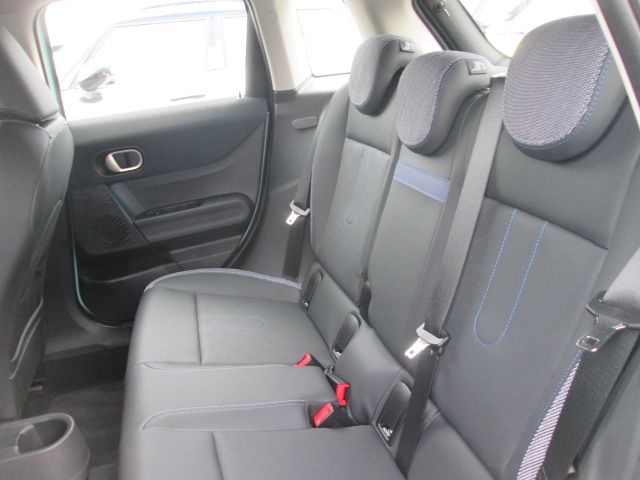 MINI Cooper C 5-doors