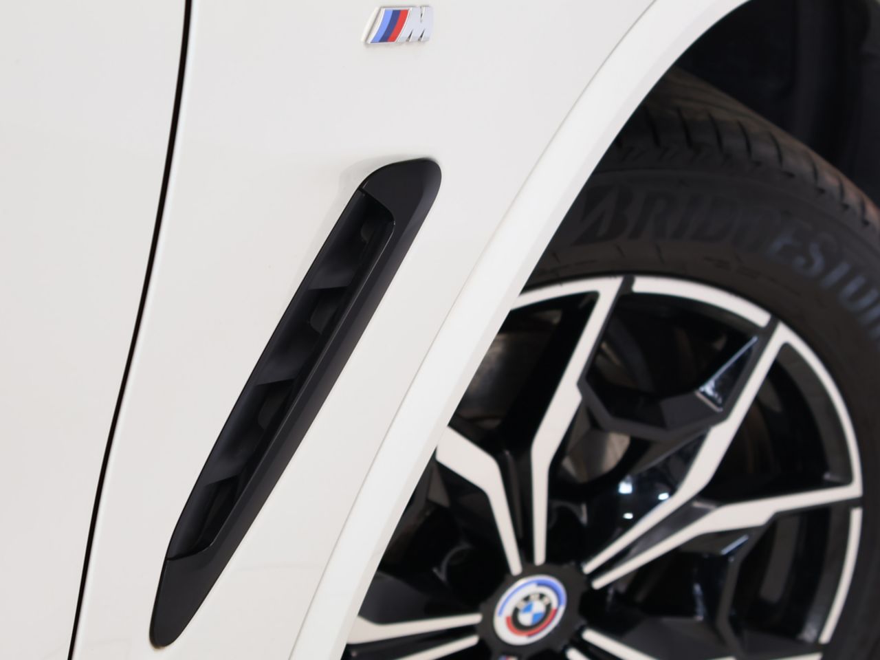 G01 X3 xDrive20d RHD ZA LCI