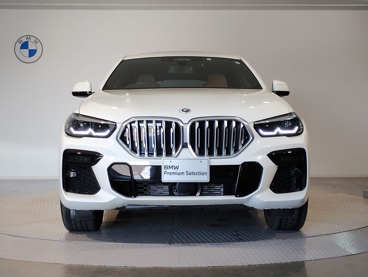 X6 xDrive30d RHD