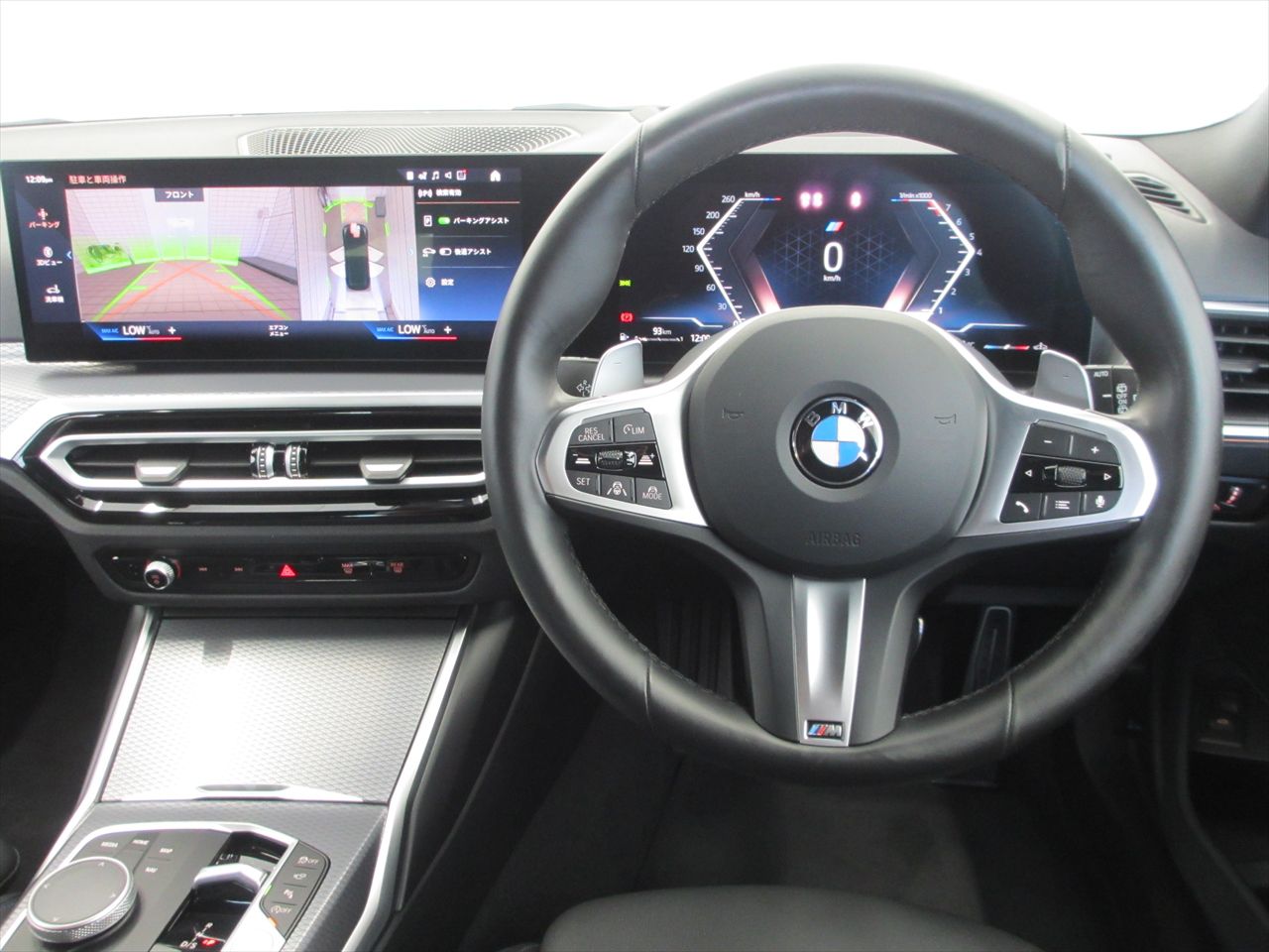 G21 320i Touring LCI RHD