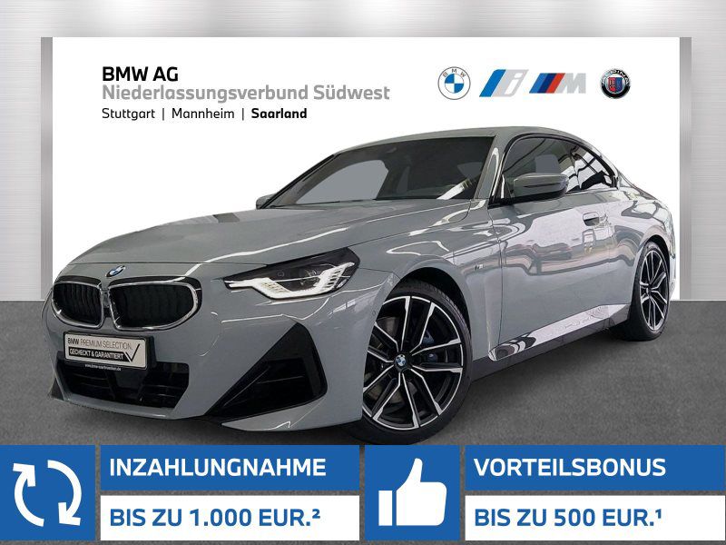 220d Coupe