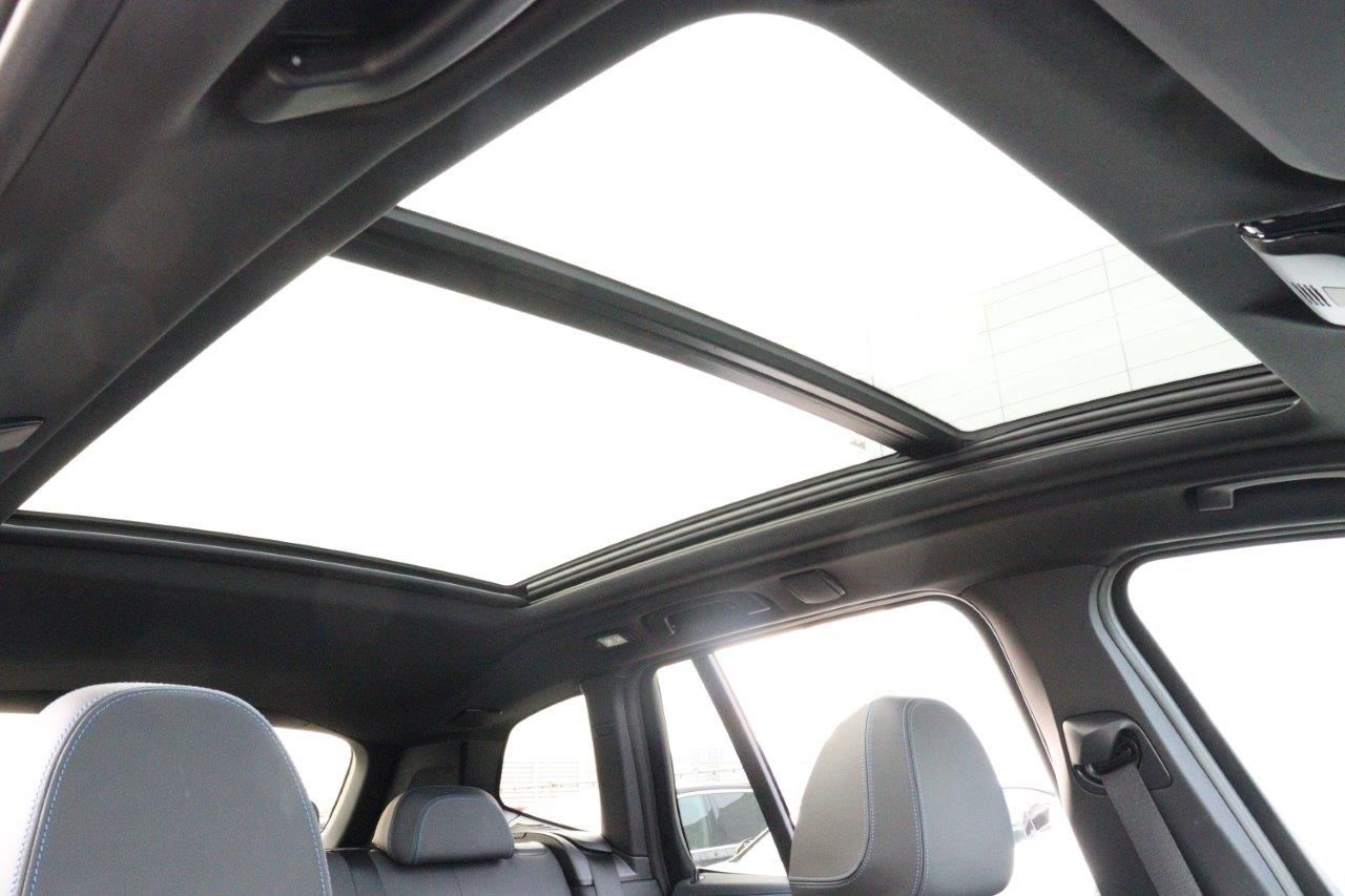 G08 iX3 BEV RHD
