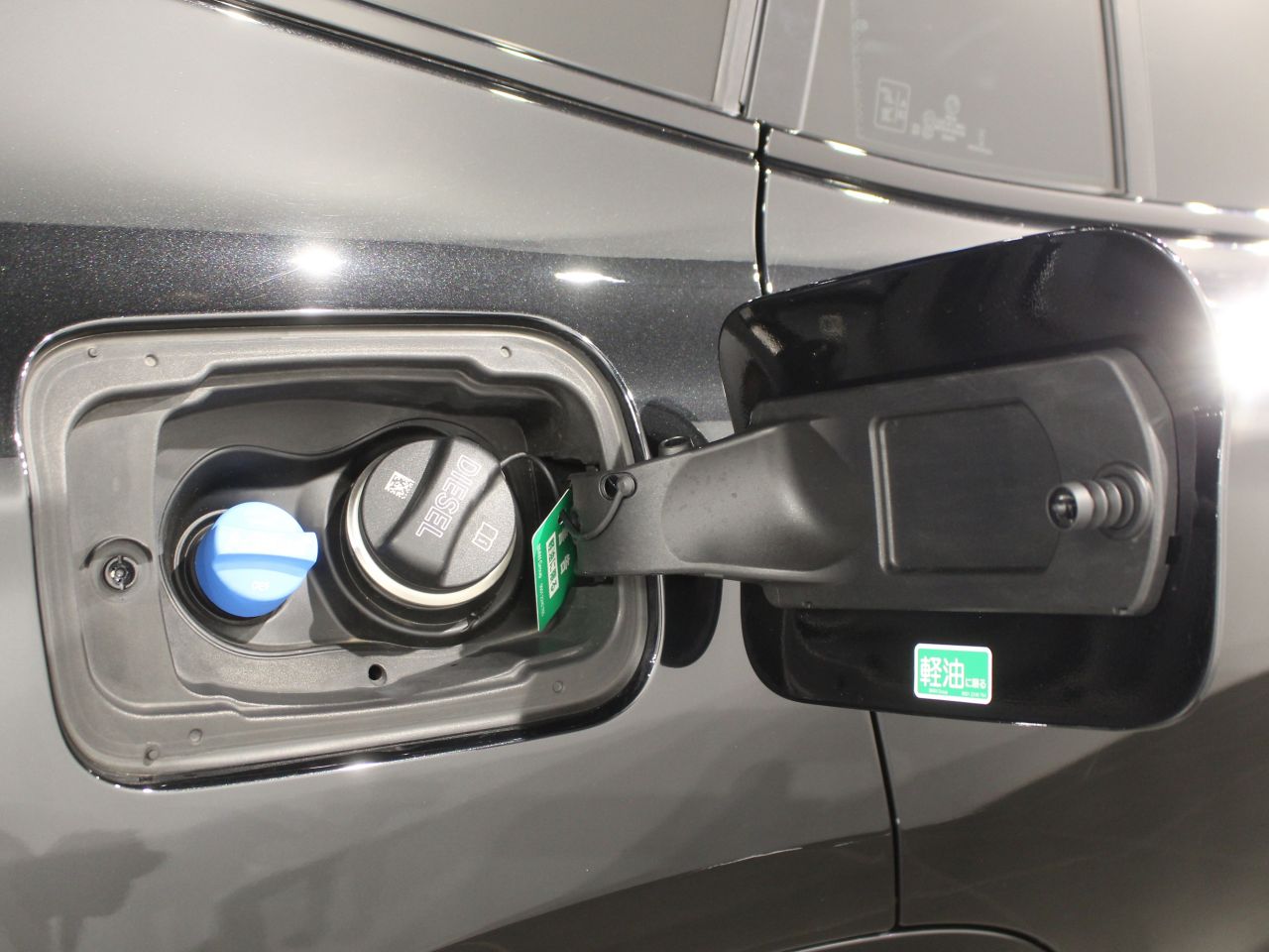 G01 X3 xDrive20d RHD ZA LCI