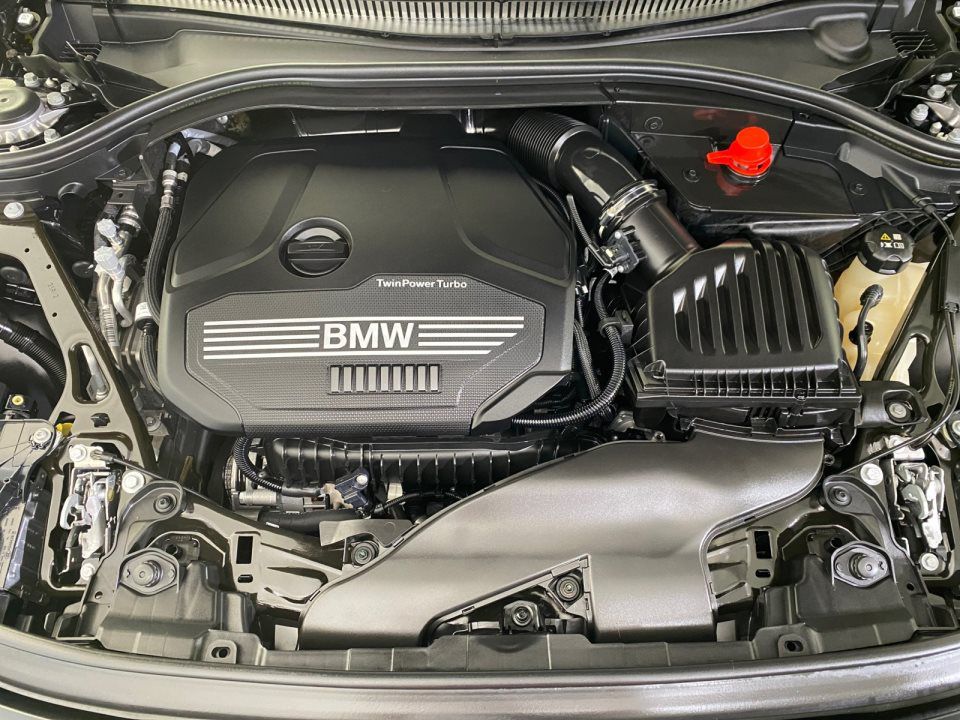 BMW 118