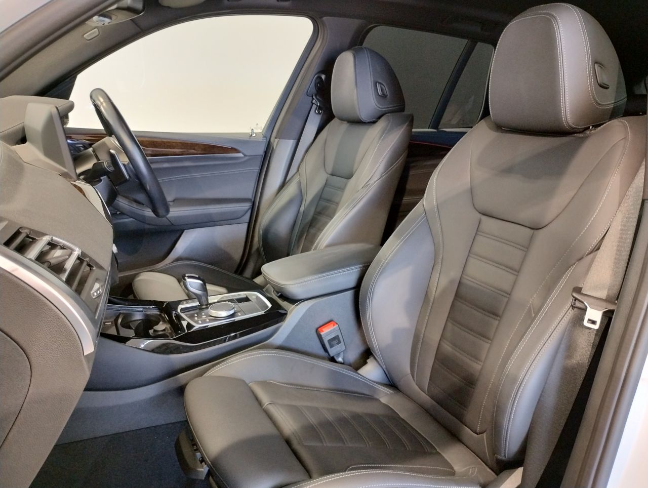 G01 X3 xDrive20d RHD ZA LCI