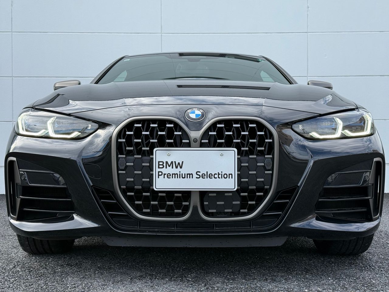 G22 M440i xDrive B58 3.0 RHD