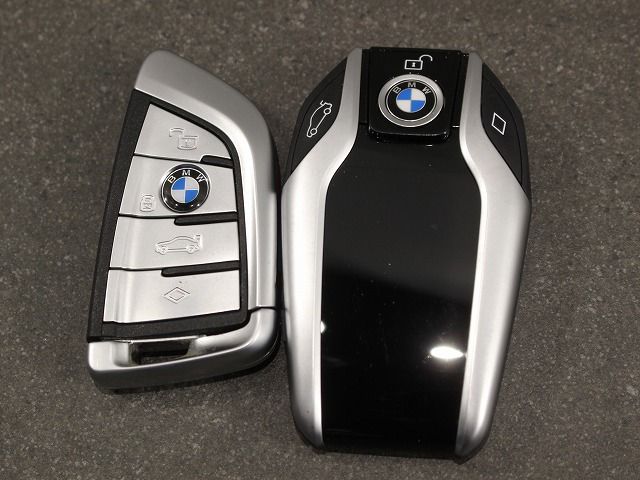 G07 X7 xDrive40d B57 3.0d