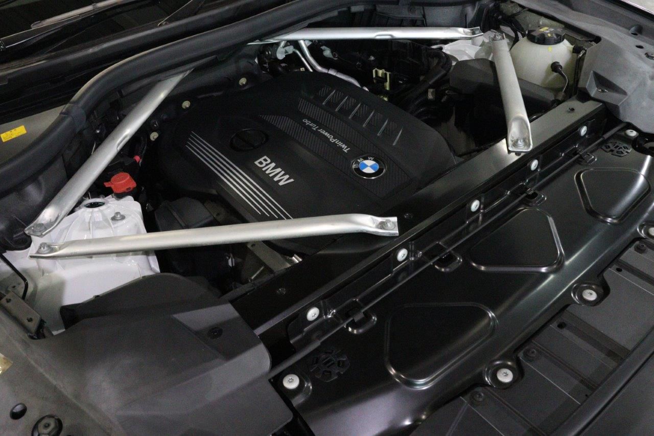 G05 X5 xDrive30d xLine B57 3.0d