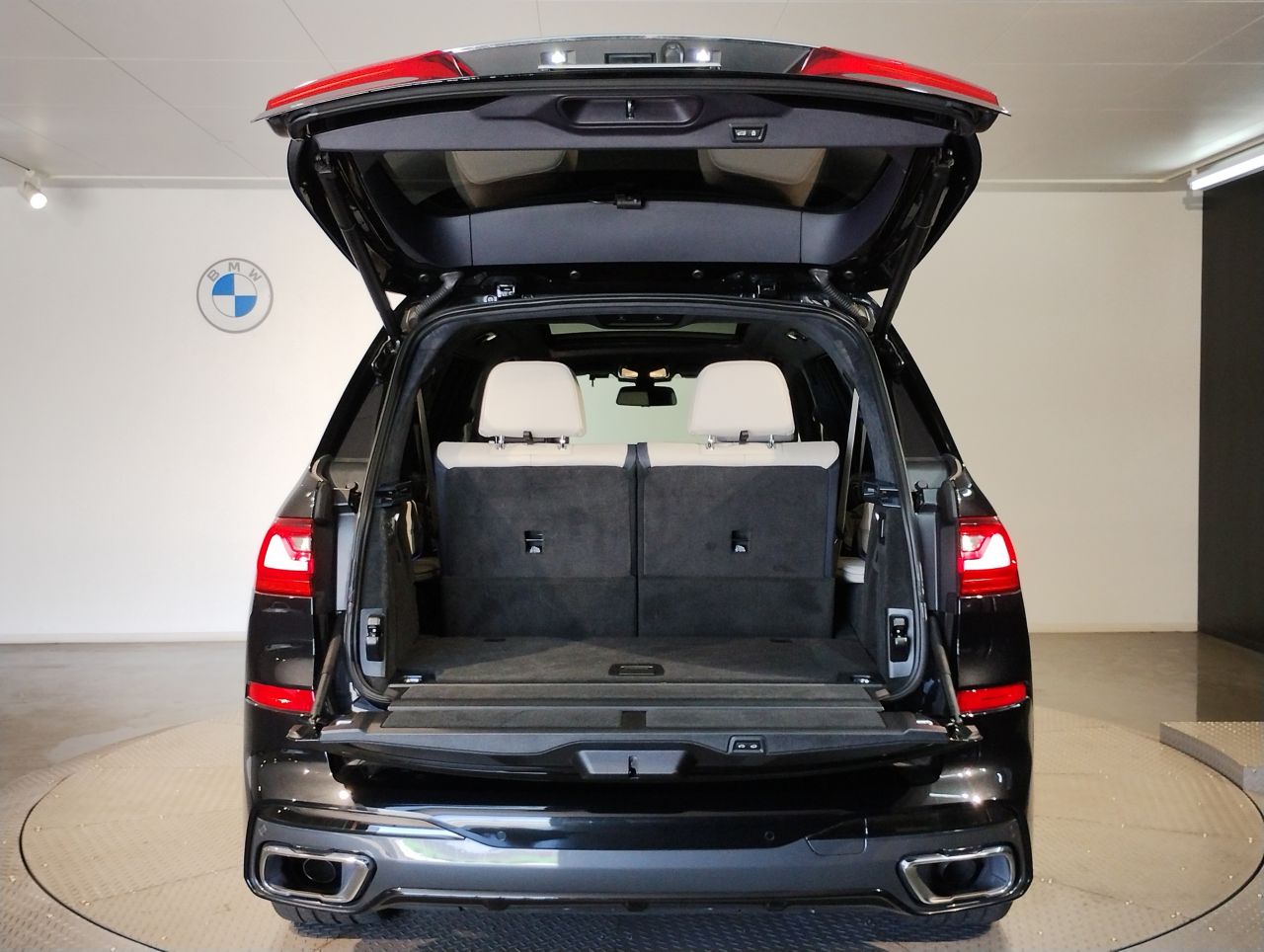 G07 X7 xDrive40d B57 3.0d