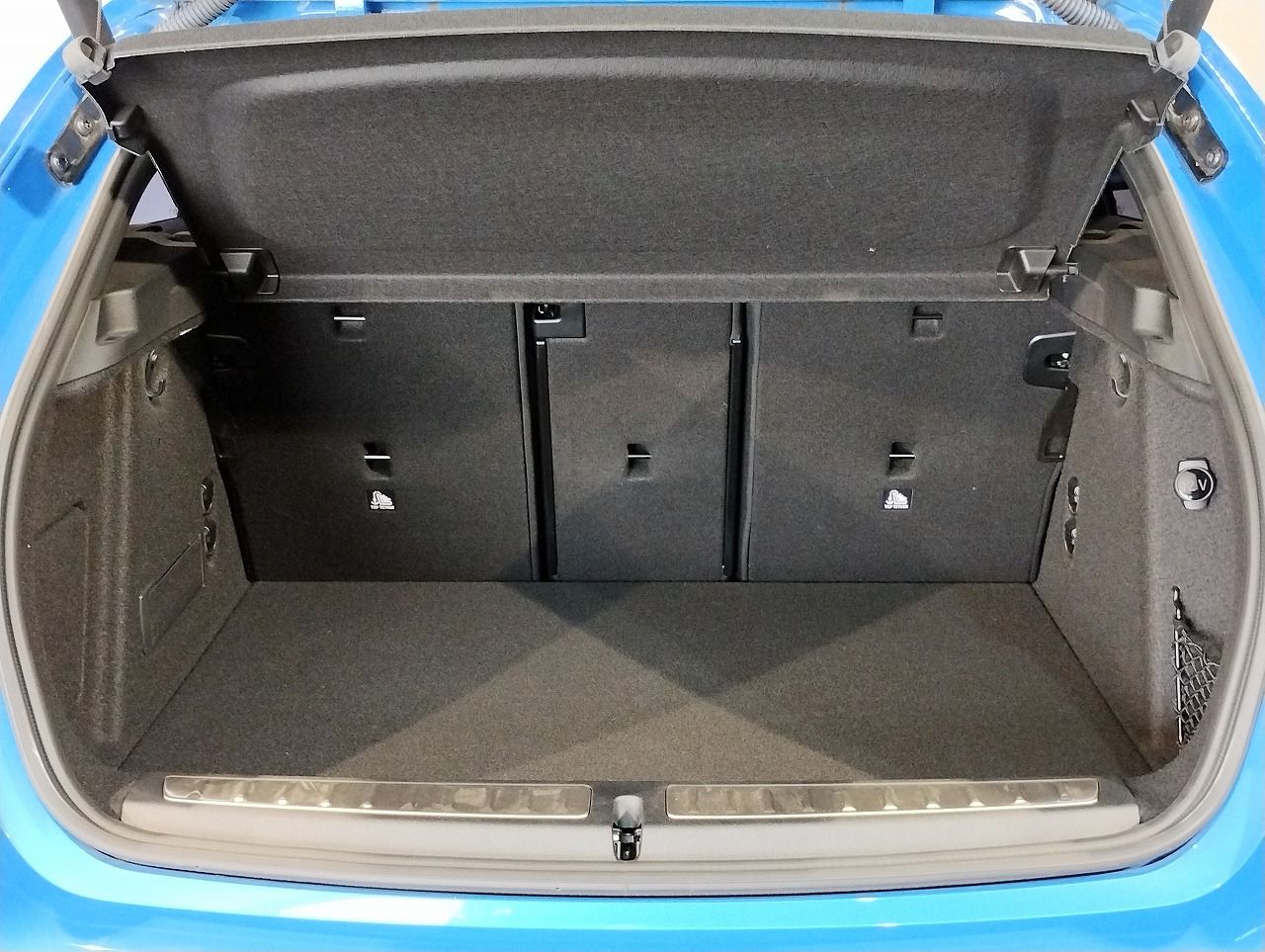 F40 118d Sports Hatch 5-door B47 2.0d