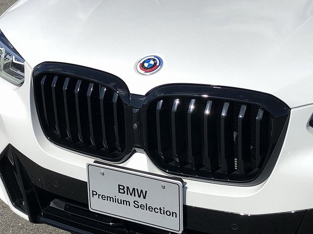 G01 X3 xDrive20d RHD ZA LCI