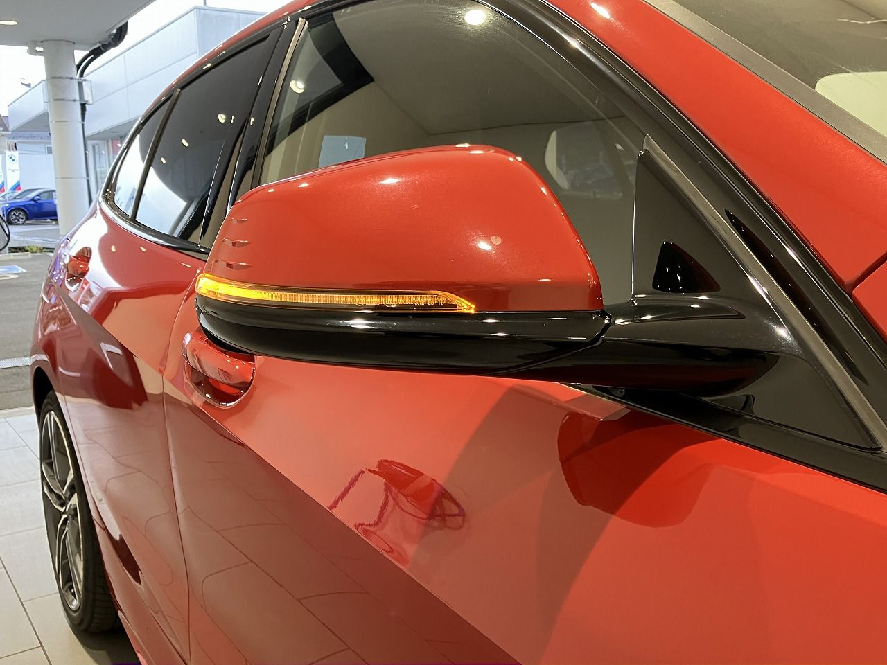 F40 118d Sports Hatch 5-door B47 2.0d