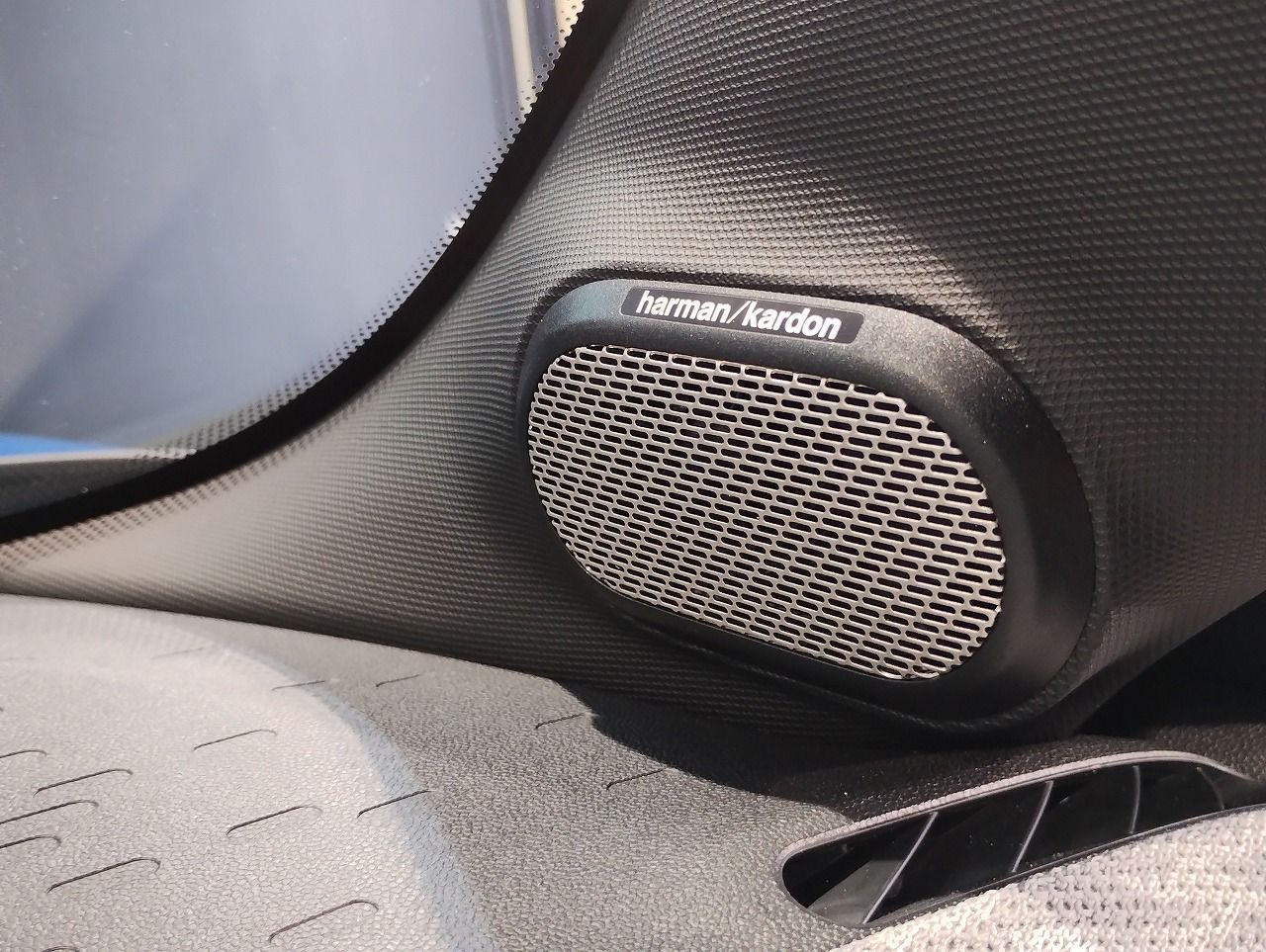 F65 MINI Cooper S 5Dr