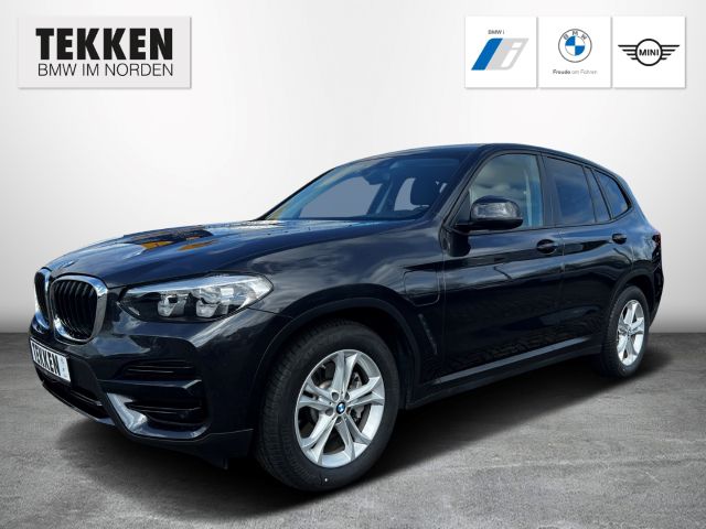 X3 xDrive30e