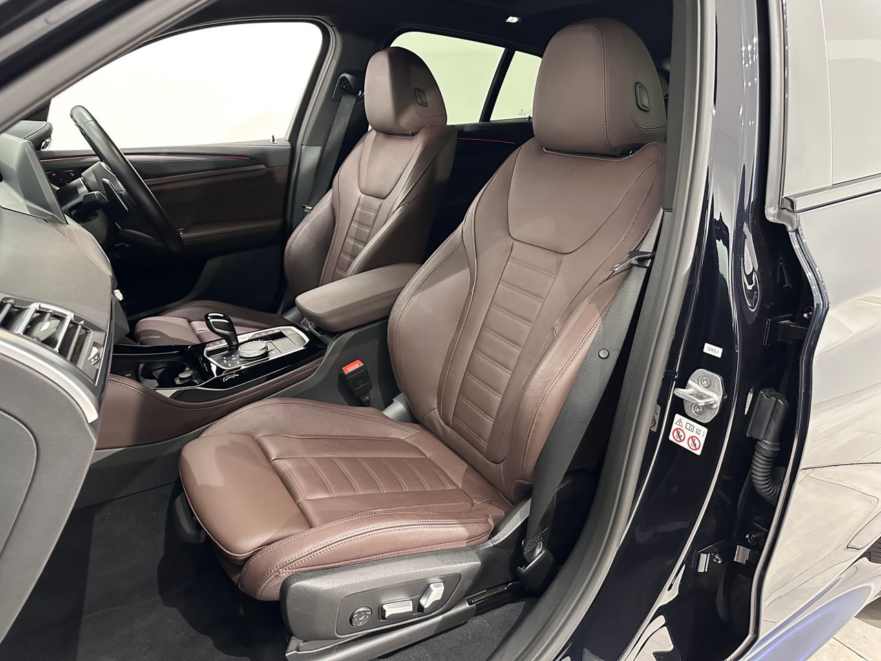 X4 xDrive20d RHD
