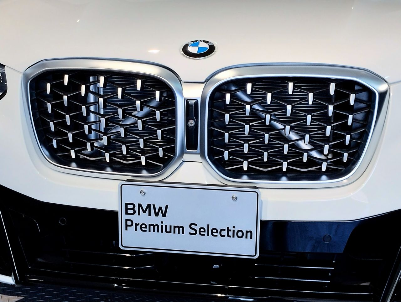 X4 xDrive20d RHD