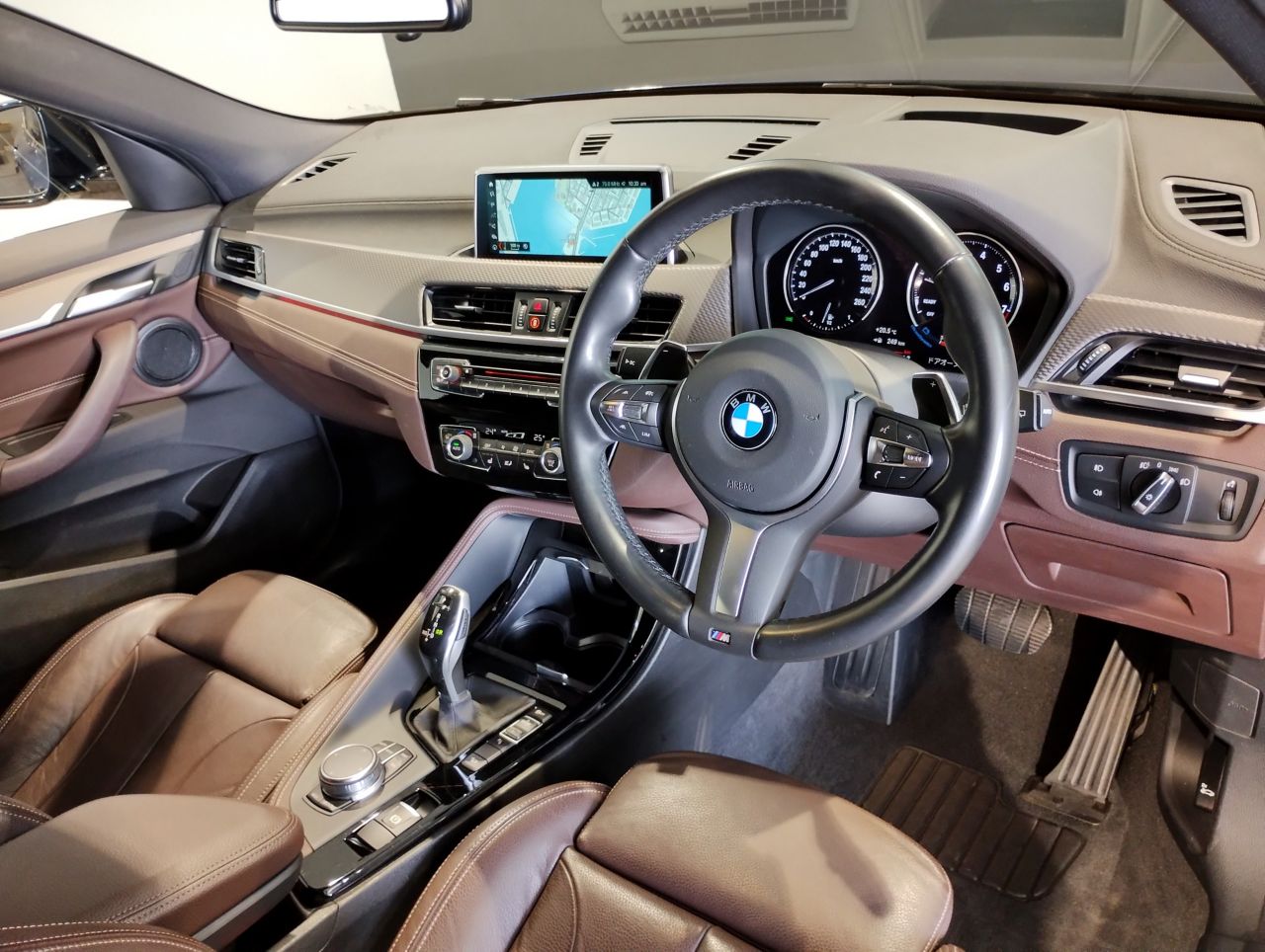 F39 X2 xDrive20i B48 2.0i SAC
