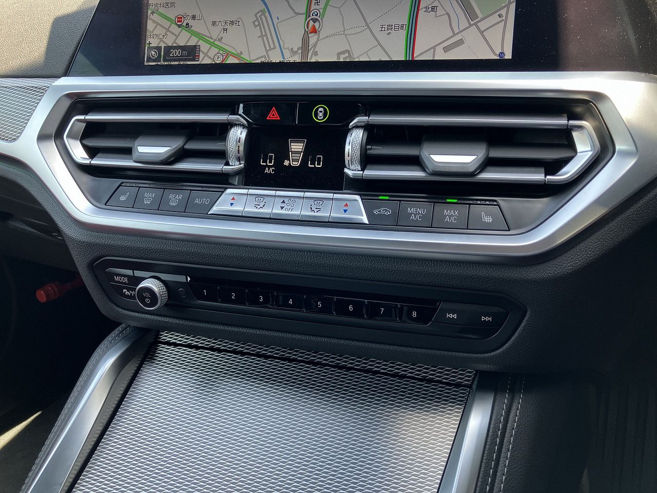 G23 420i Convertible RHD