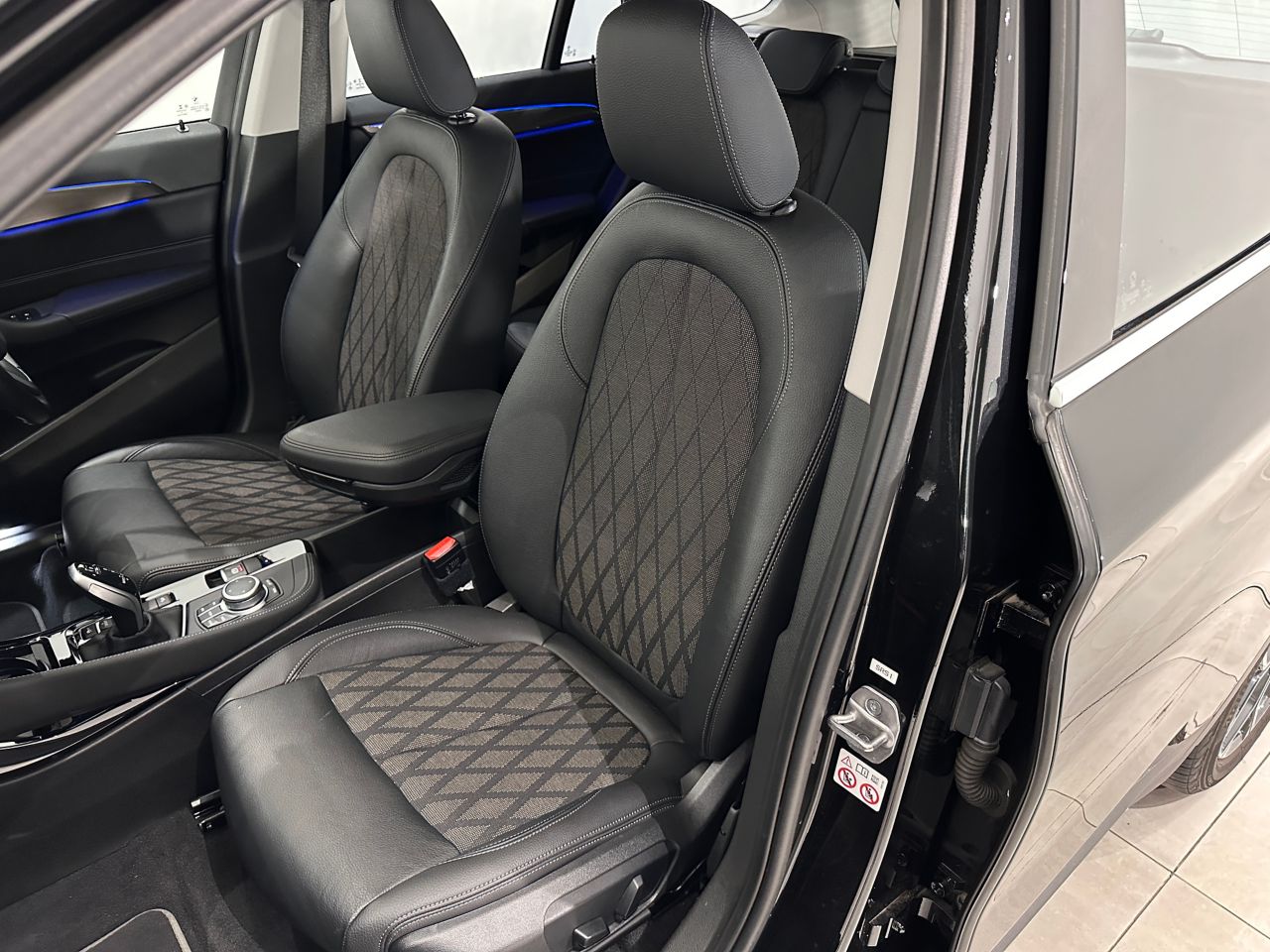 F48 X1 xDrive18d B47 2.0d LCI