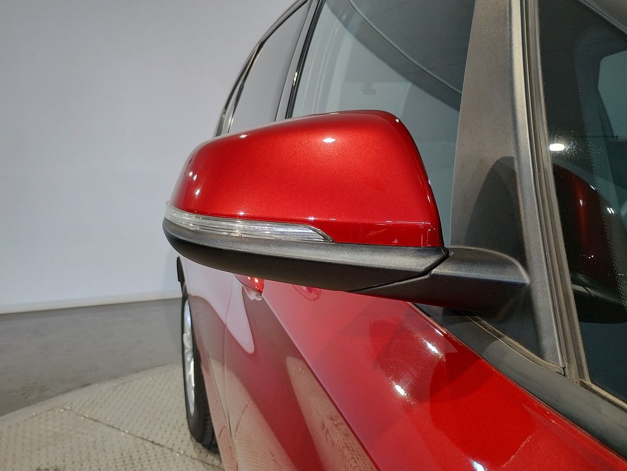 F45 218i Active Tourer B38 1.5i LCI