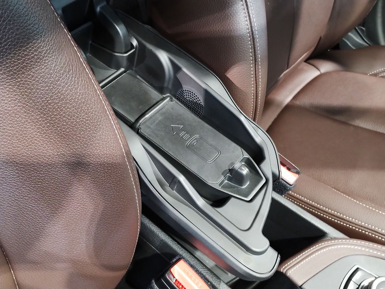 F48 X1 xDrive18d B47 2.0d LCI