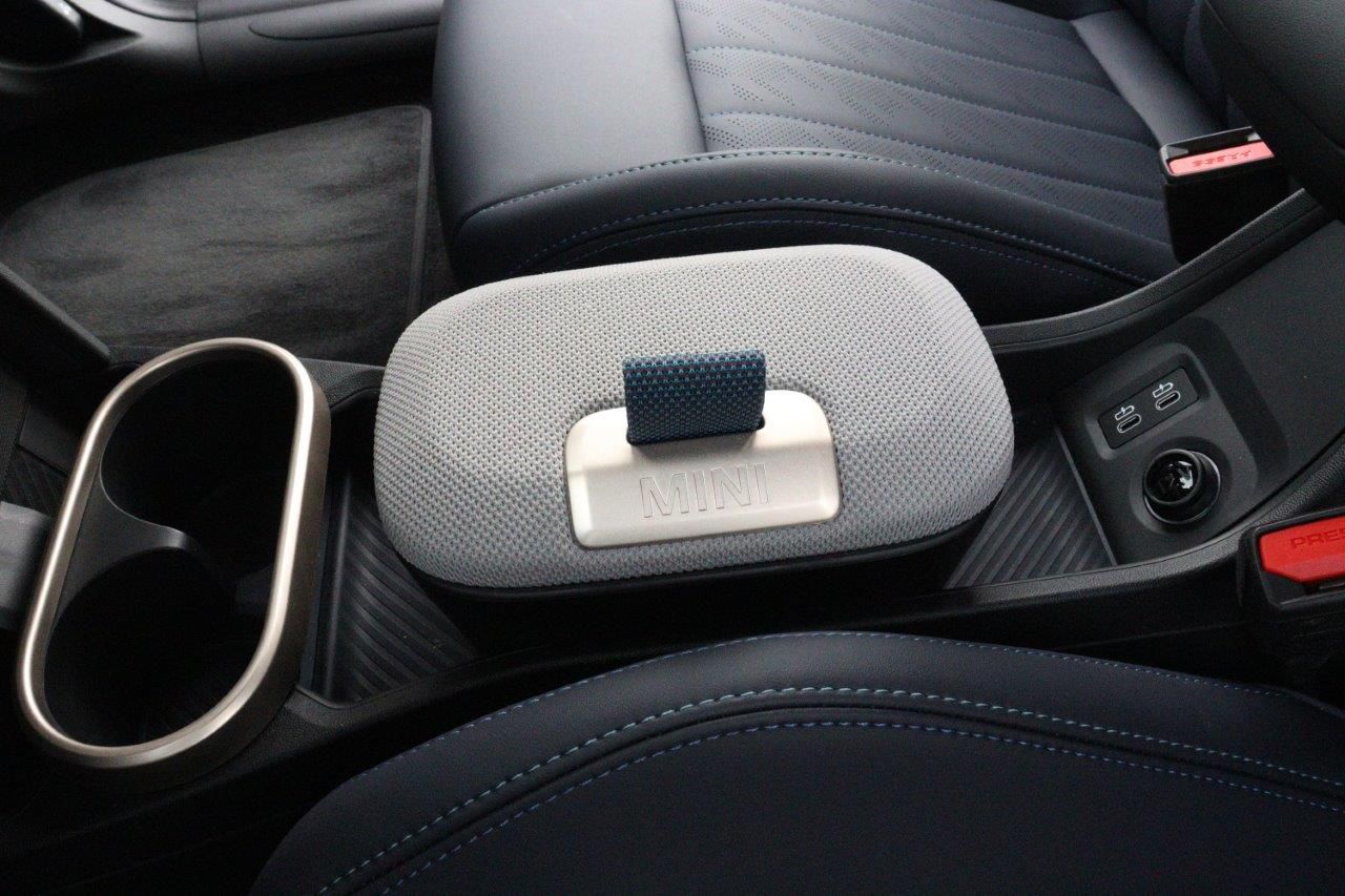 F65 MINI Cooper S 5Dr