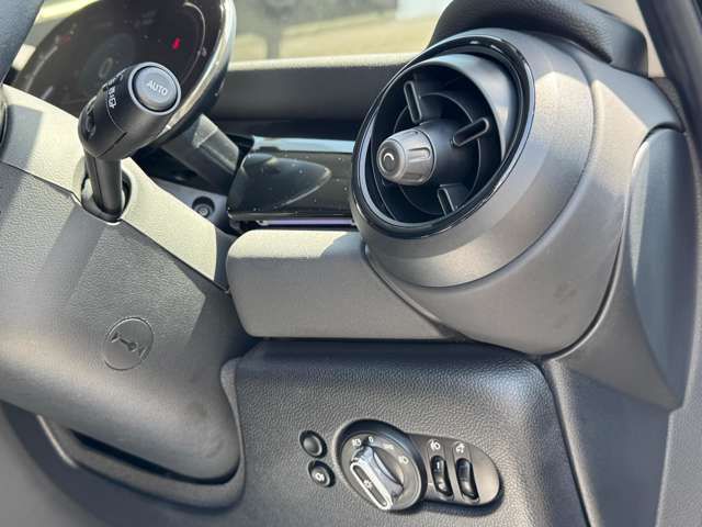 Cooper 5 doors