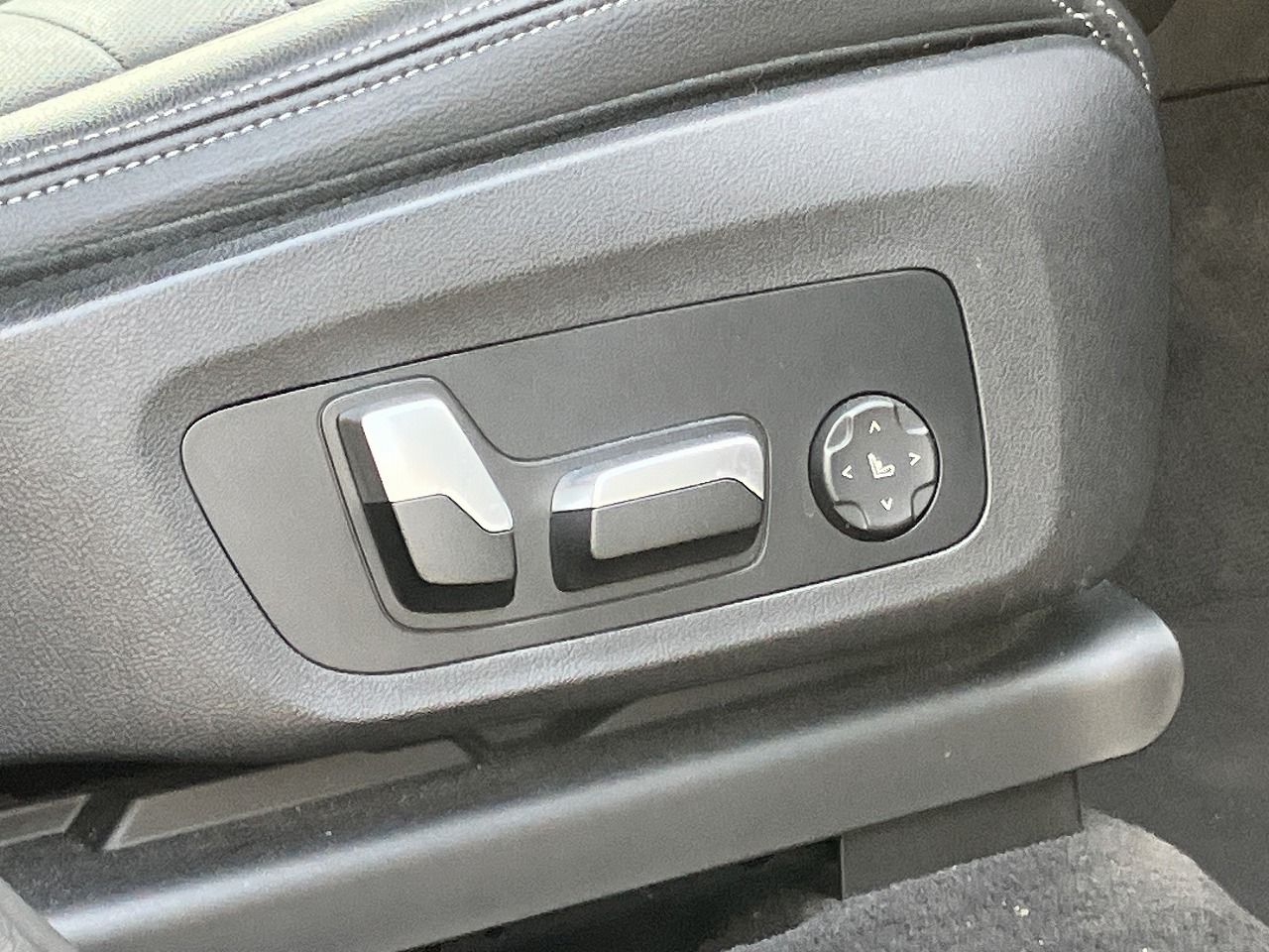 G01 X3 xDrive20d RHD ZA LCI