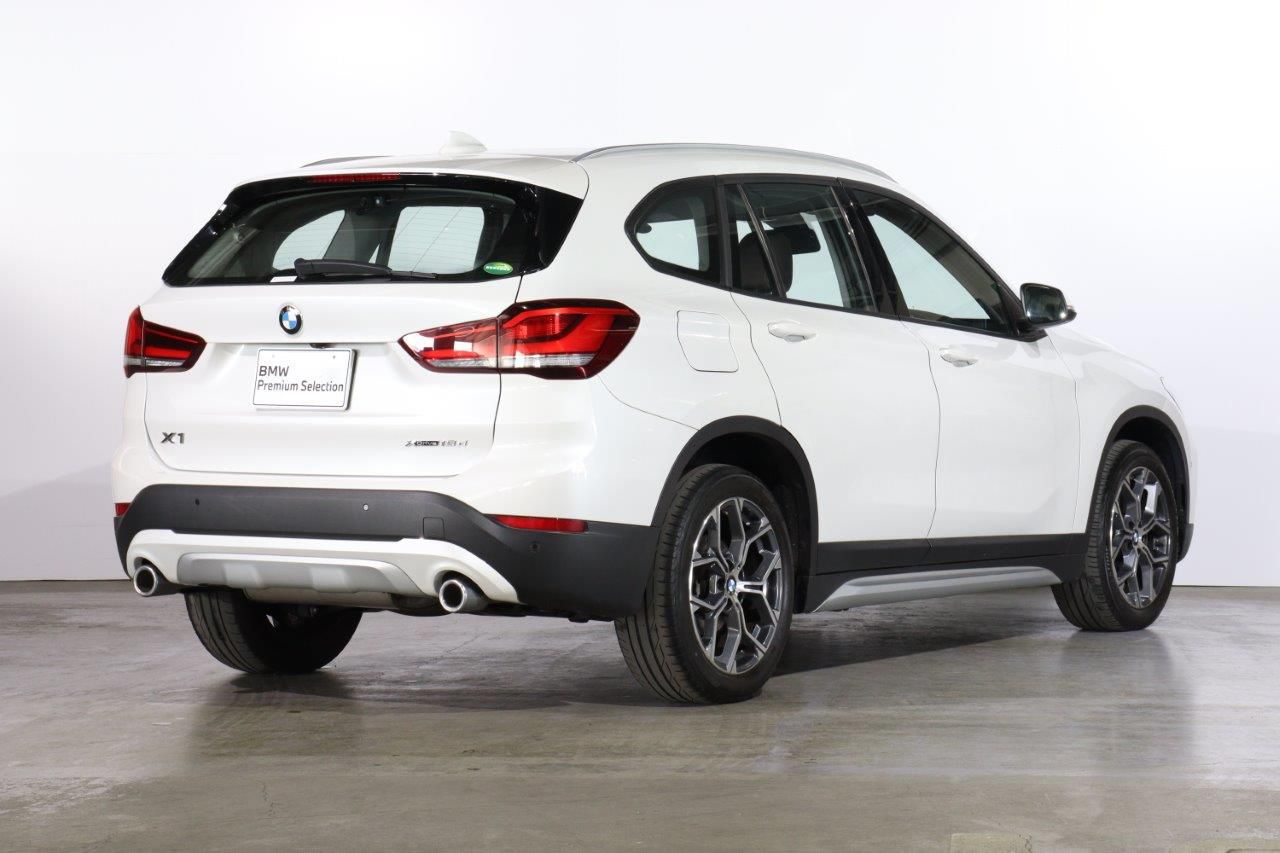 F48 X1 xDrive18d B47 2.0d LCI
