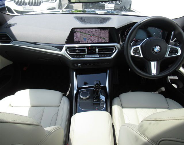 G22 420i B48 2.0 RHD