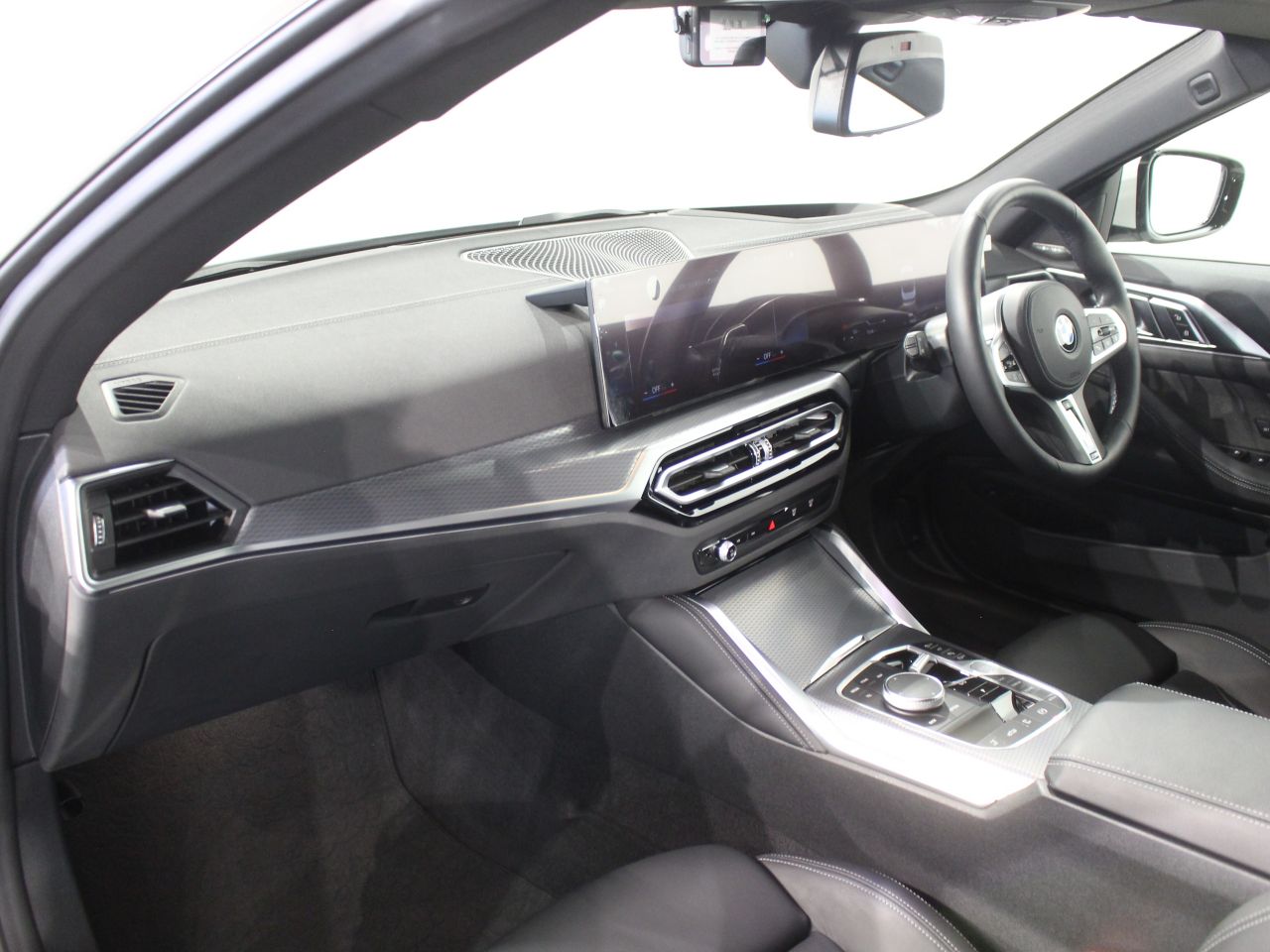 G23 420i Convertible RHD