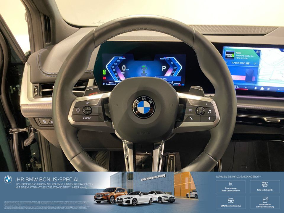 BMW 218