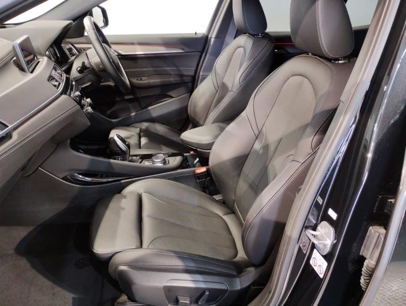 F39 X2 xDrive18d SAC B47 2.0d