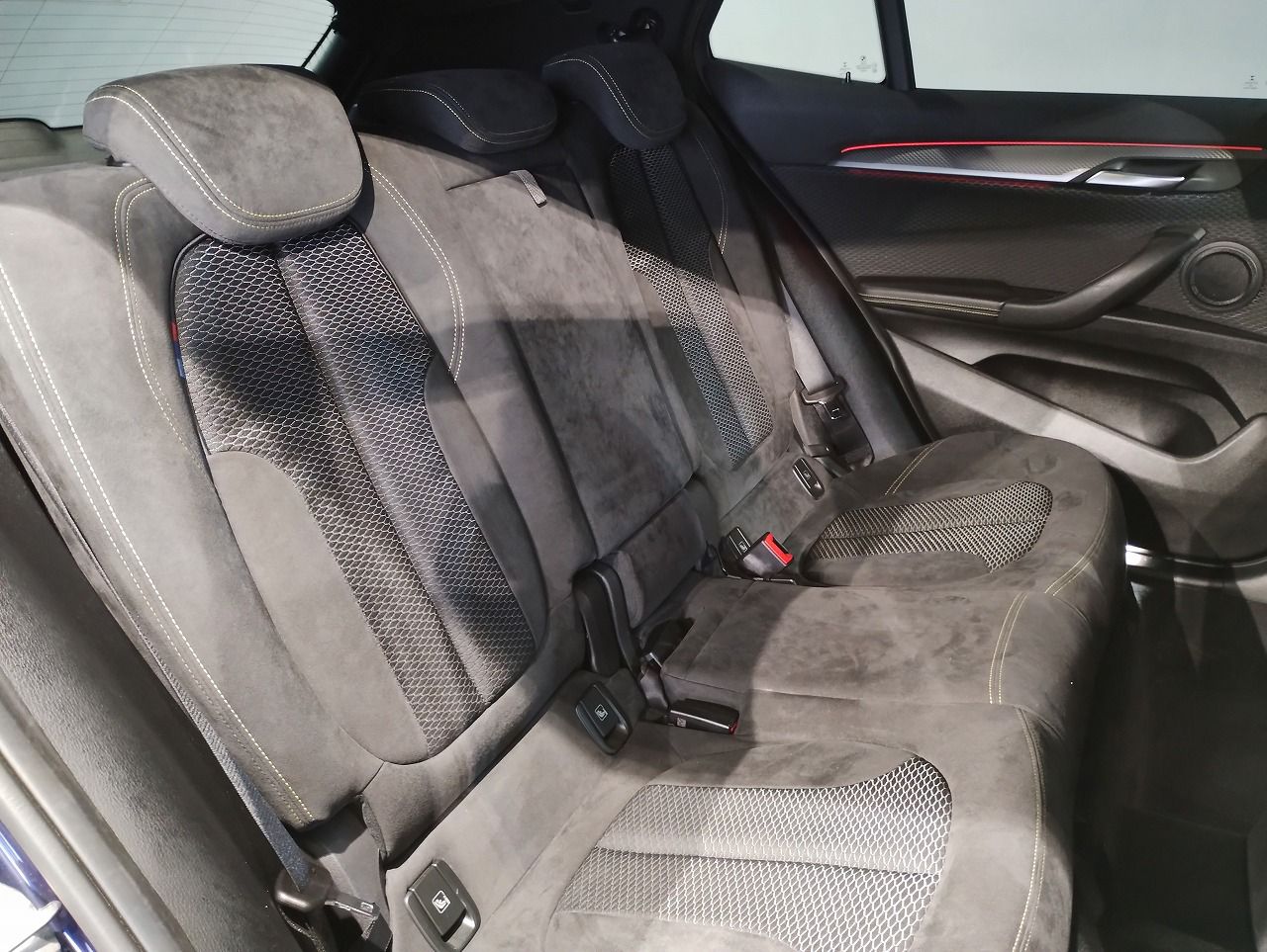 F39 X2 xDrive18d SAC B47 2.0d