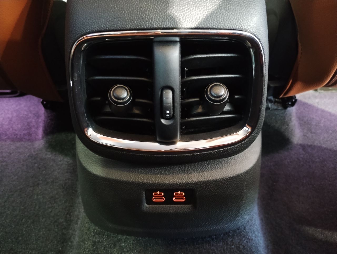 Cooper S E Countryman ALL4