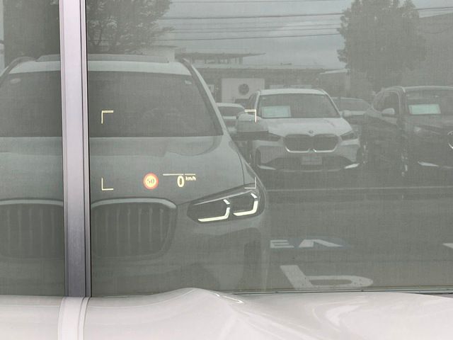 G01 X3 xDrive20d RHD ZA LCI