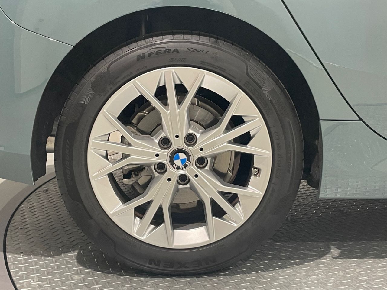 120 Sport Sports Hatch