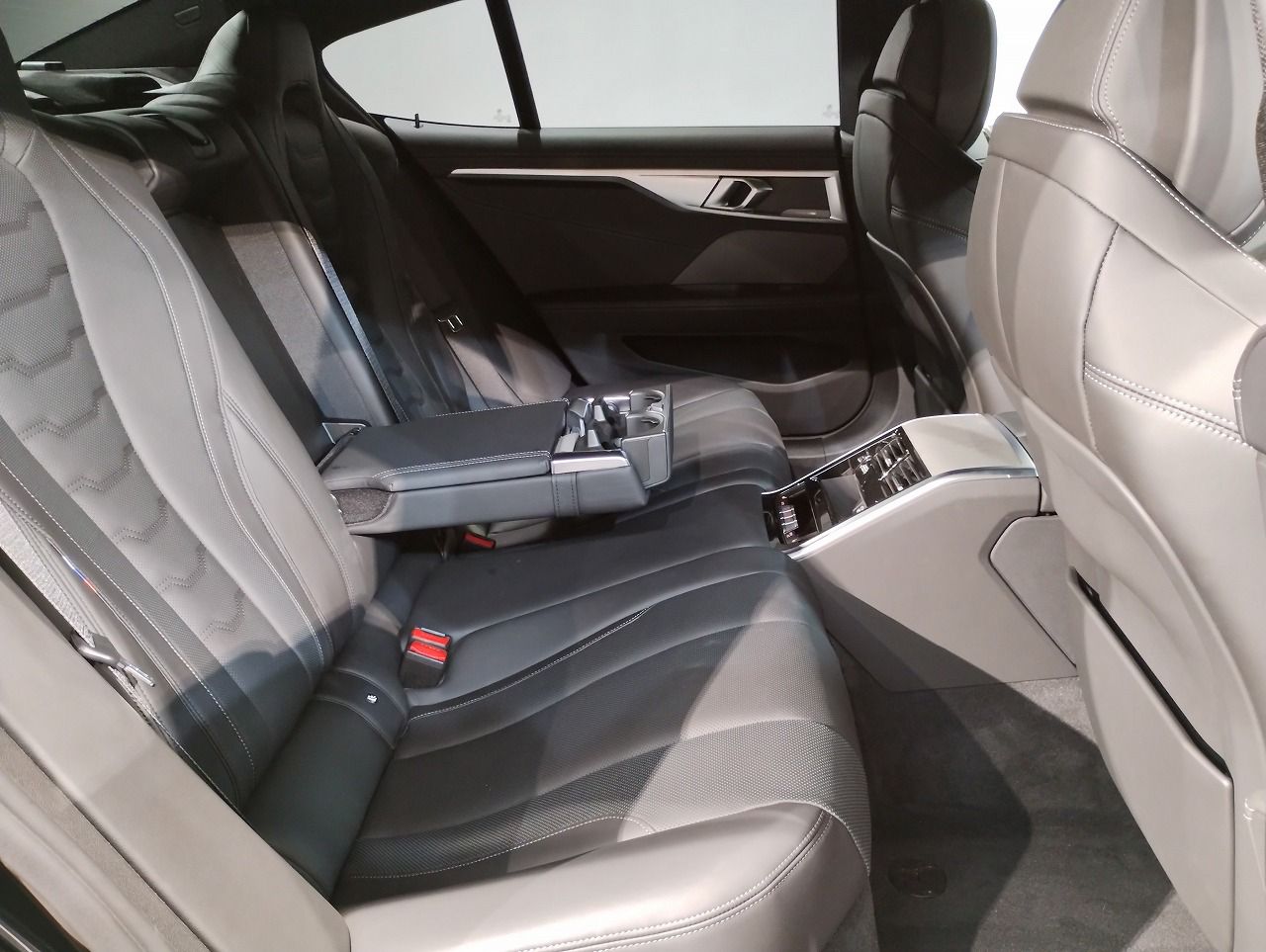 G16 840i M Sport Gran Coupe B58 3.0i
