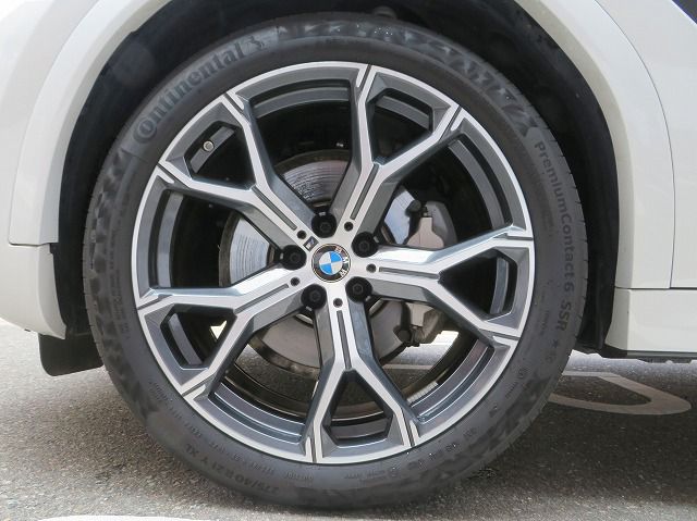 X6 xDrive30d M Sport RHD