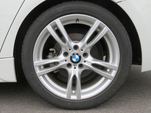 318I TOURING RHD