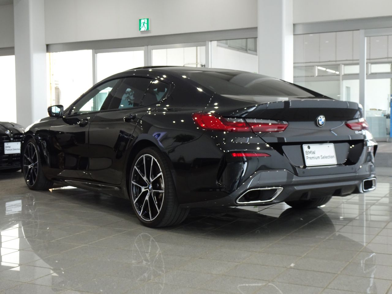 G16 840i M Sport Gran Coupe B58 3.0i
